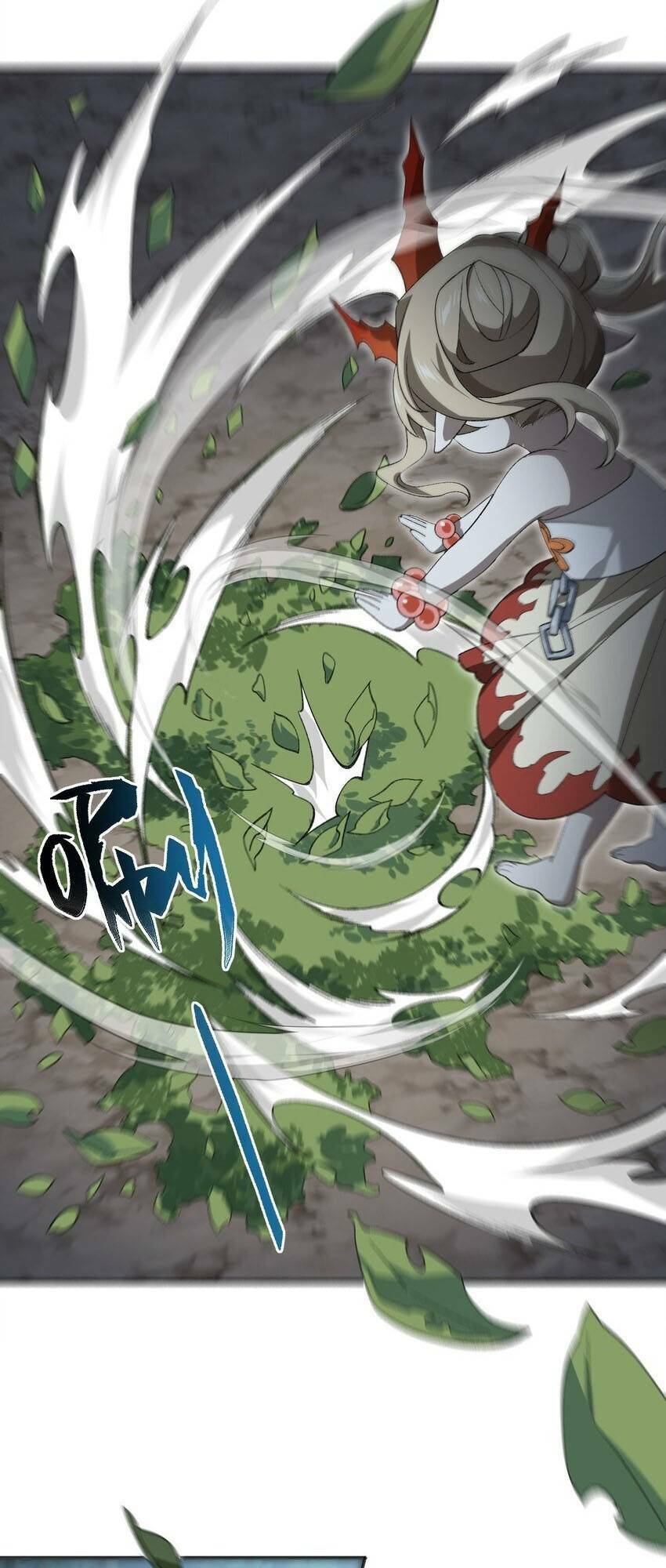 Ta Ở Tu Tiên Giới Chỉ Làm Giờ Hành Chính Chapter 36 - Trang 2