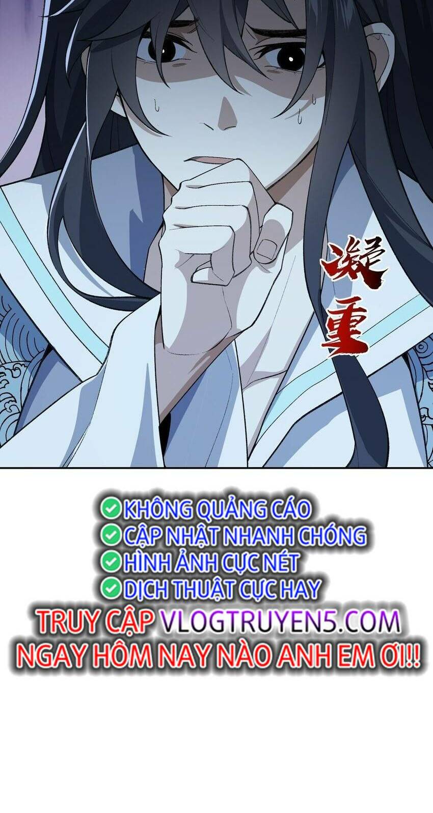 Ta Ở Tu Tiên Giới Chỉ Làm Giờ Hành Chính Chapter 36 - Trang 2