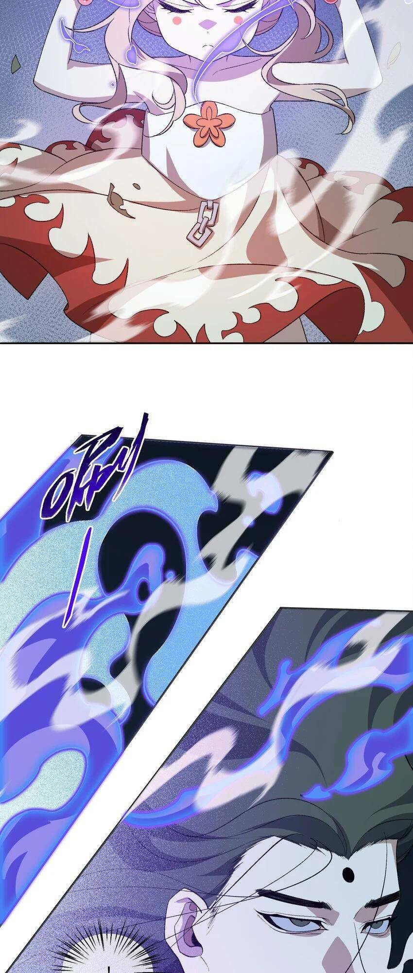 Ta Ở Tu Tiên Giới Chỉ Làm Giờ Hành Chính Chapter 37 - Trang 2