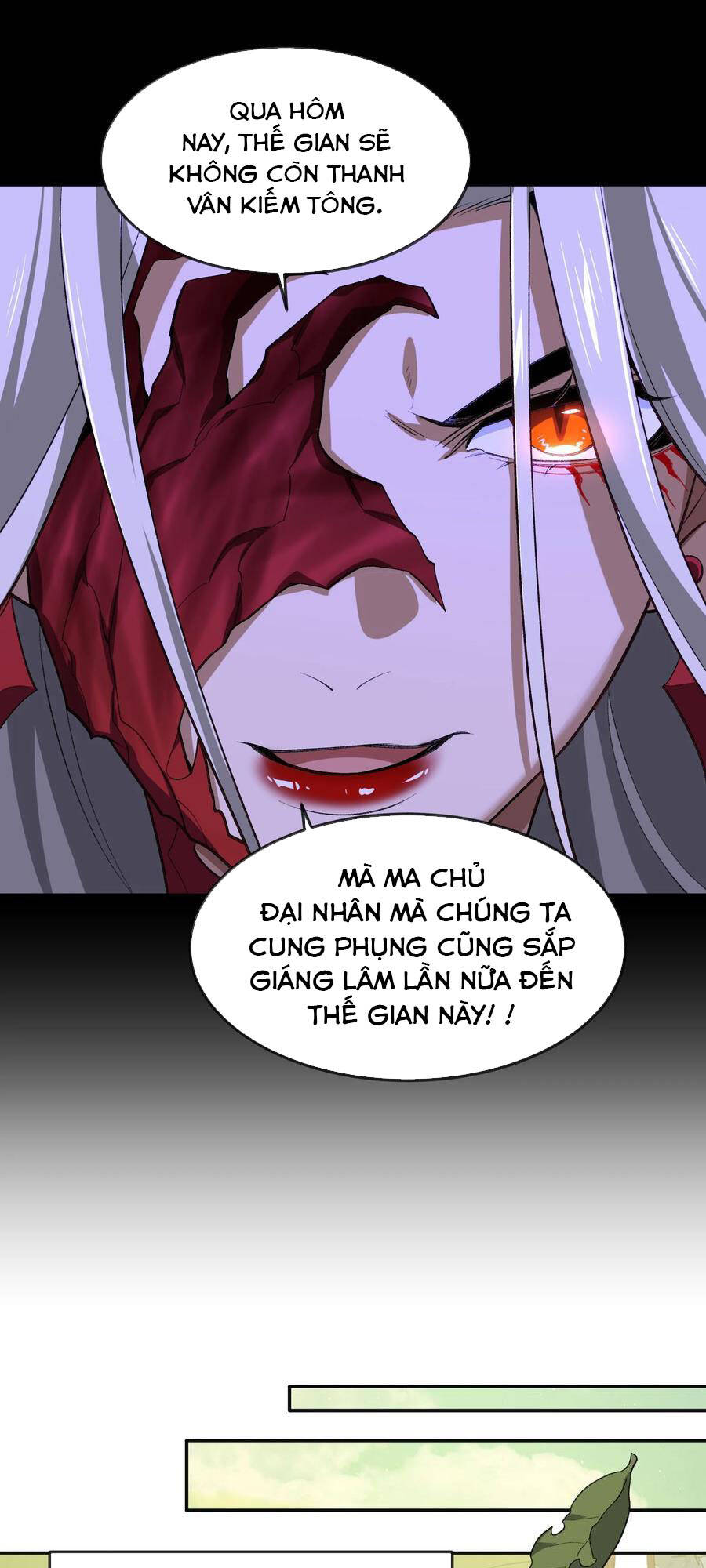 Ta Ở Tu Tiên Giới Chỉ Làm Giờ Hành Chính Chapter 40 - Trang 2