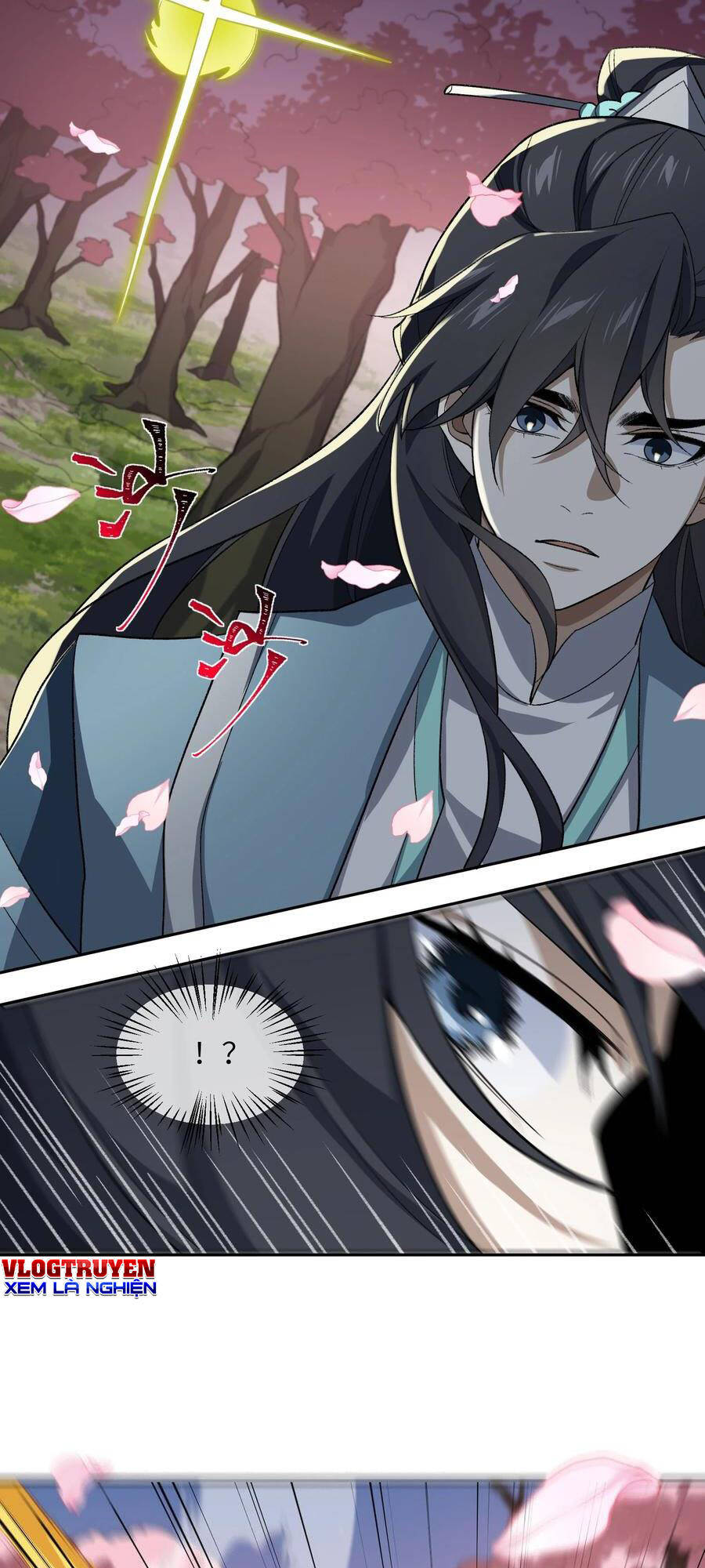 Ta Ở Tu Tiên Giới Chỉ Làm Giờ Hành Chính Chapter 40 - Trang 2