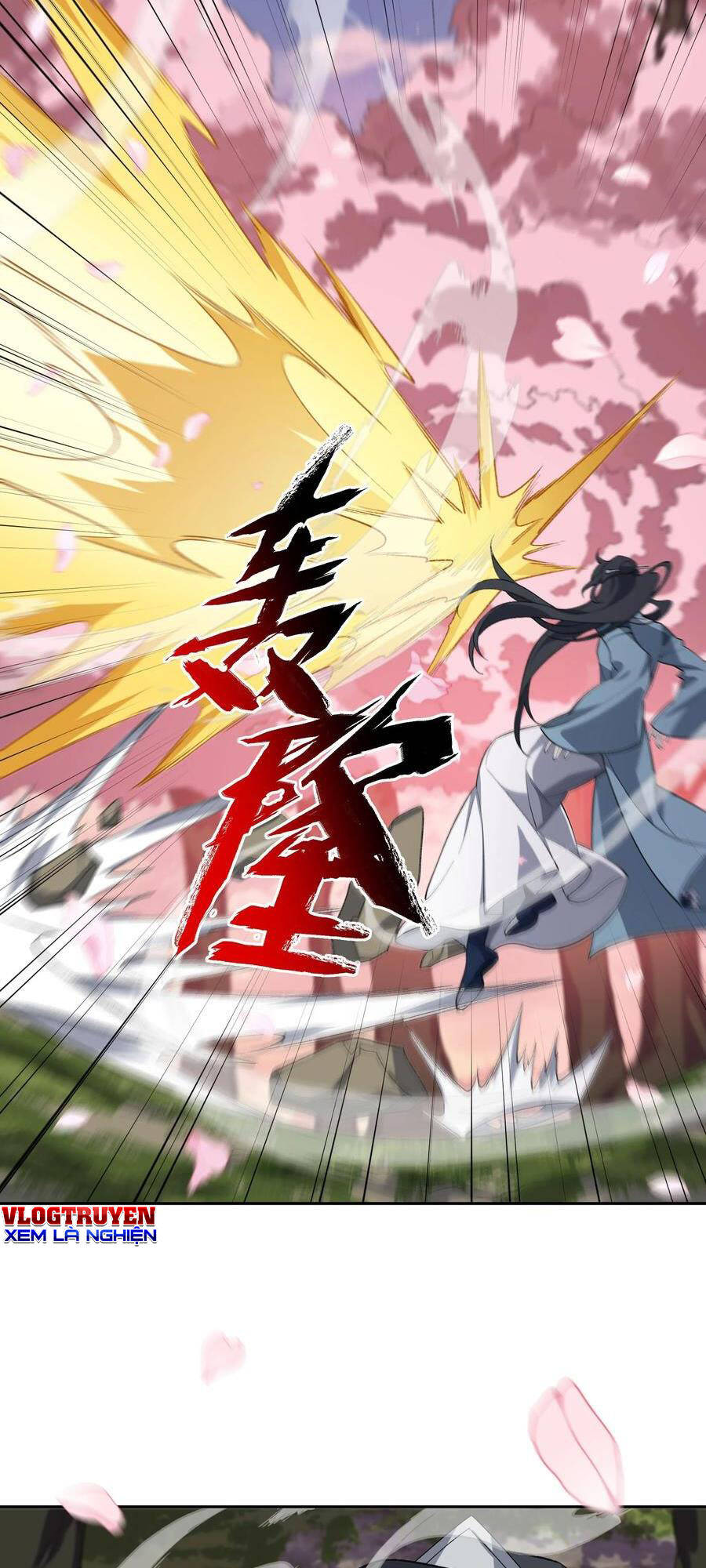 Ta Ở Tu Tiên Giới Chỉ Làm Giờ Hành Chính Chapter 40 - Trang 2