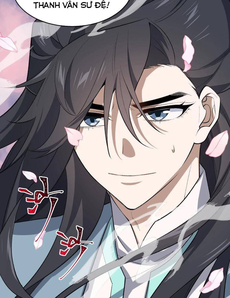 Ta Ở Tu Tiên Giới Chỉ Làm Giờ Hành Chính Chapter 40 - Trang 2