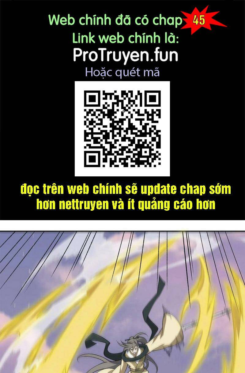 Ta Ở Tu Tiên Giới Chỉ Làm Giờ Hành Chính Chapter 44 - Trang 2