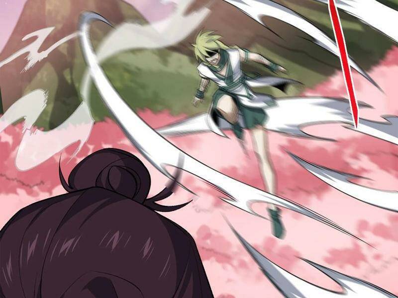 Ta Ở Tu Tiên Giới Chỉ Làm Giờ Hành Chính Chapter 44 - Trang 2