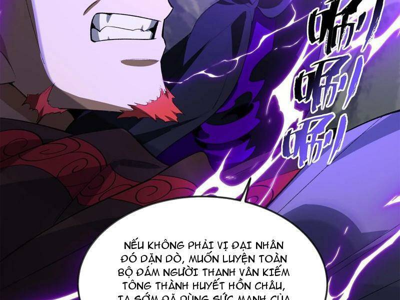 Ta Ở Tu Tiên Giới Chỉ Làm Giờ Hành Chính Chapter 44 - Trang 2