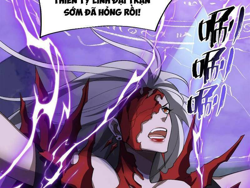 Ta Ở Tu Tiên Giới Chỉ Làm Giờ Hành Chính Chapter 44 - Trang 2