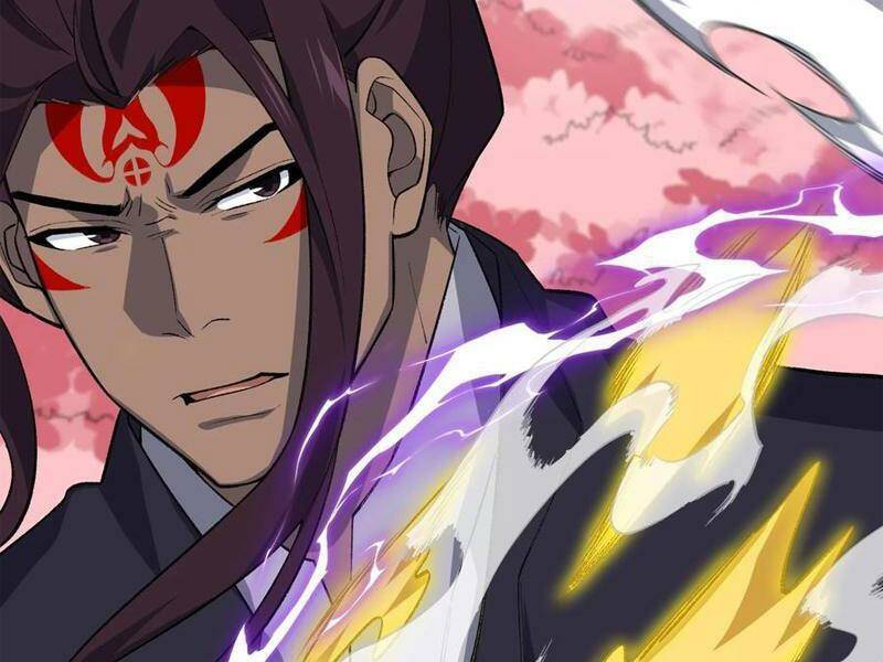 Ta Ở Tu Tiên Giới Chỉ Làm Giờ Hành Chính Chapter 44 - Trang 2