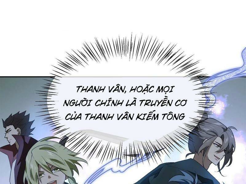 Ta Ở Tu Tiên Giới Chỉ Làm Giờ Hành Chính Chapter 44 - Trang 2