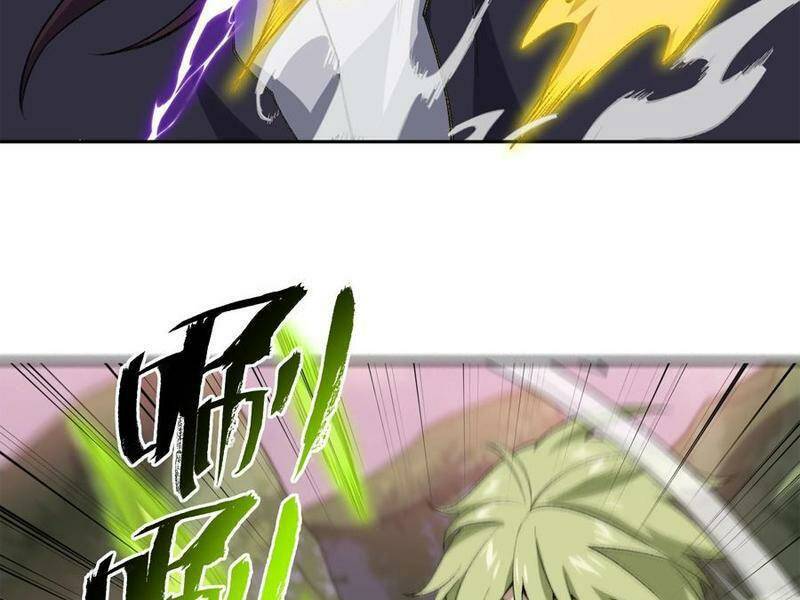 Ta Ở Tu Tiên Giới Chỉ Làm Giờ Hành Chính Chapter 44 - Trang 2