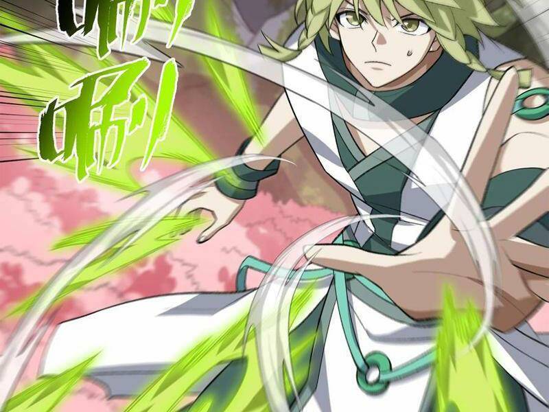 Ta Ở Tu Tiên Giới Chỉ Làm Giờ Hành Chính Chapter 44 - Trang 2