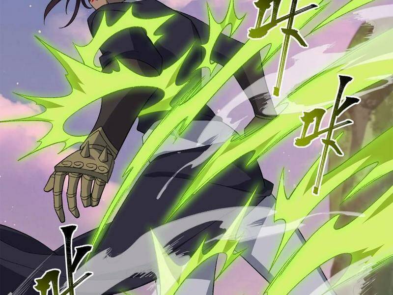 Ta Ở Tu Tiên Giới Chỉ Làm Giờ Hành Chính Chapter 44 - Trang 2