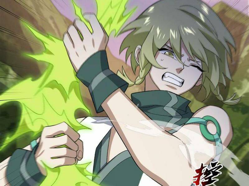 Ta Ở Tu Tiên Giới Chỉ Làm Giờ Hành Chính Chapter 44 - Trang 2