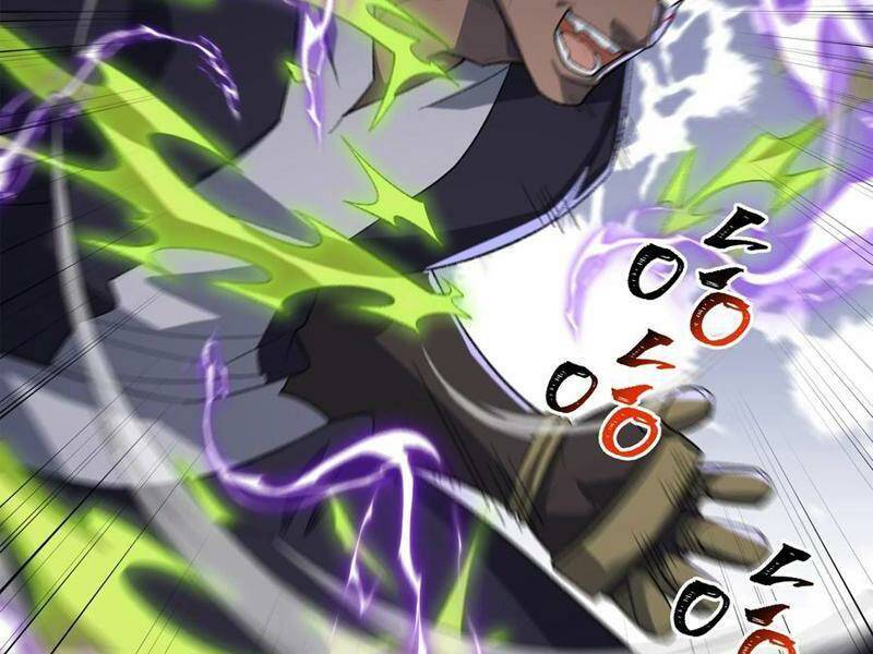 Ta Ở Tu Tiên Giới Chỉ Làm Giờ Hành Chính Chapter 44 - Trang 2