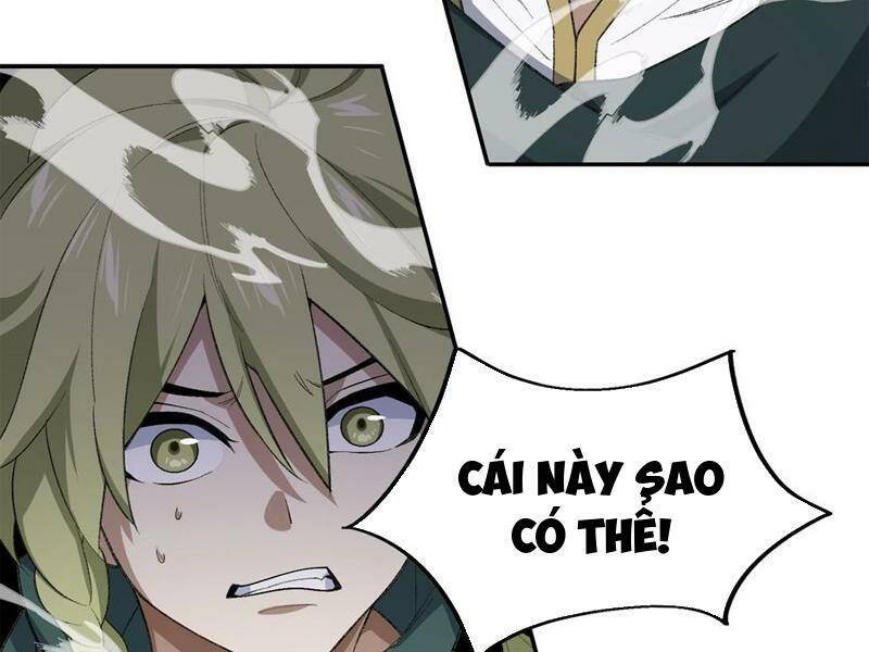 Ta Ở Tu Tiên Giới Chỉ Làm Giờ Hành Chính Chapter 44 - Trang 2