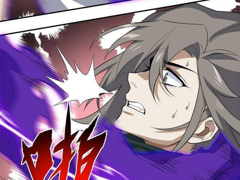 Ta Ở Tu Tiên Giới Chỉ Làm Giờ Hành Chính Chapter 44 - Trang 2