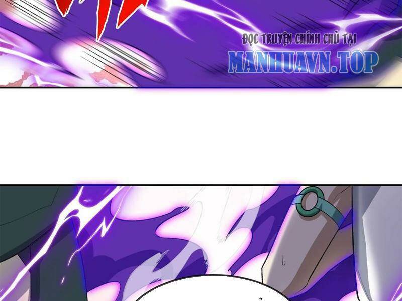 Ta Ở Tu Tiên Giới Chỉ Làm Giờ Hành Chính Chapter 44 - Trang 2