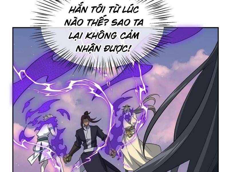 Ta Ở Tu Tiên Giới Chỉ Làm Giờ Hành Chính Chapter 44 - Trang 2