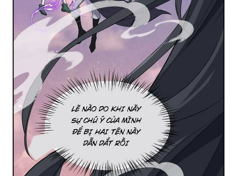 Ta Ở Tu Tiên Giới Chỉ Làm Giờ Hành Chính Chapter 44 - Trang 2