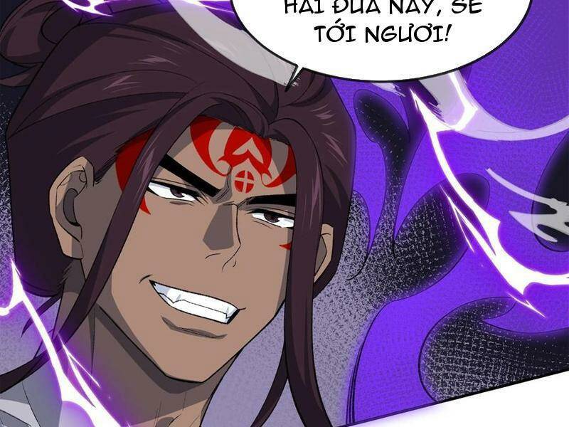 Ta Ở Tu Tiên Giới Chỉ Làm Giờ Hành Chính Chapter 44 - Trang 2