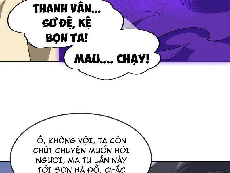 Ta Ở Tu Tiên Giới Chỉ Làm Giờ Hành Chính Chapter 44 - Trang 2