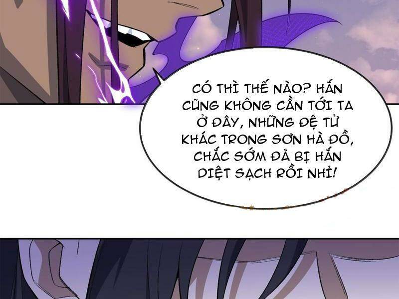 Ta Ở Tu Tiên Giới Chỉ Làm Giờ Hành Chính Chapter 44 - Trang 2