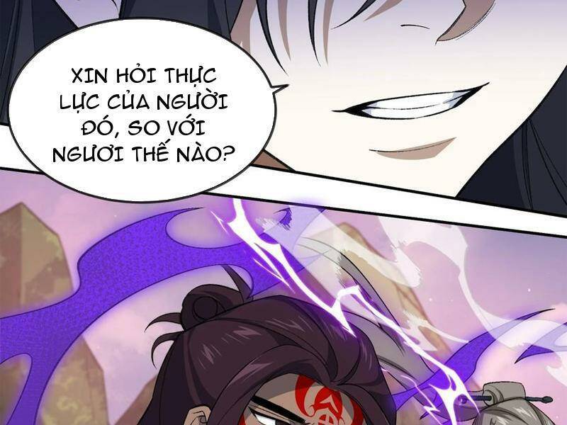 Ta Ở Tu Tiên Giới Chỉ Làm Giờ Hành Chính Chapter 44 - Trang 2