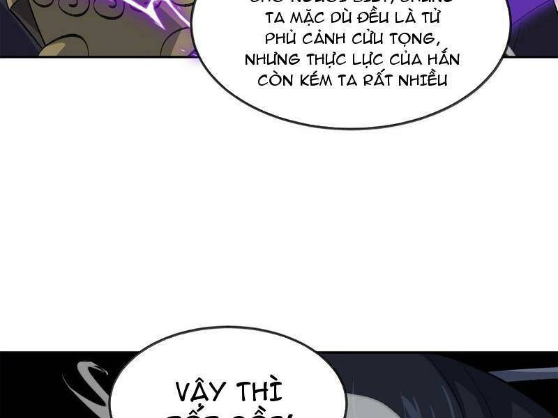 Ta Ở Tu Tiên Giới Chỉ Làm Giờ Hành Chính Chapter 44 - Trang 2