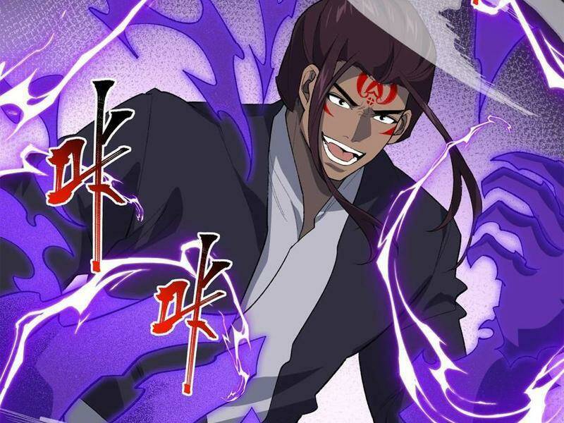 Ta Ở Tu Tiên Giới Chỉ Làm Giờ Hành Chính Chapter 44 - Trang 2