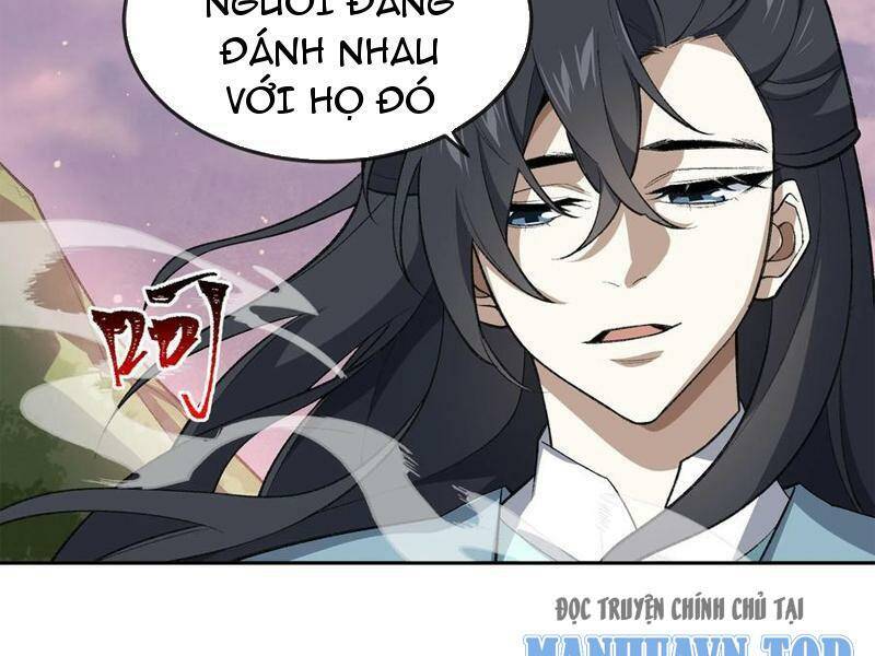 Ta Ở Tu Tiên Giới Chỉ Làm Giờ Hành Chính Chapter 44 - Trang 2