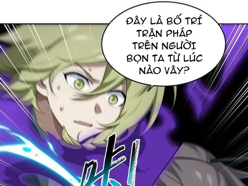 Ta Ở Tu Tiên Giới Chỉ Làm Giờ Hành Chính Chapter 44 - Trang 2