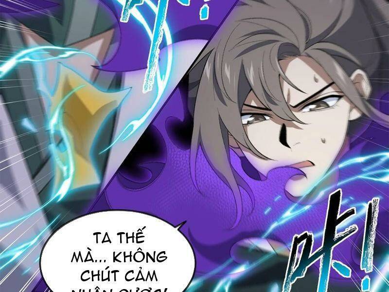 Ta Ở Tu Tiên Giới Chỉ Làm Giờ Hành Chính Chapter 44 - Trang 2