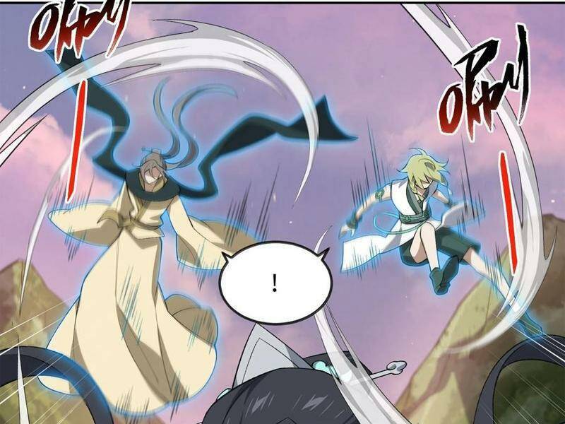 Ta Ở Tu Tiên Giới Chỉ Làm Giờ Hành Chính Chapter 44 - Trang 2