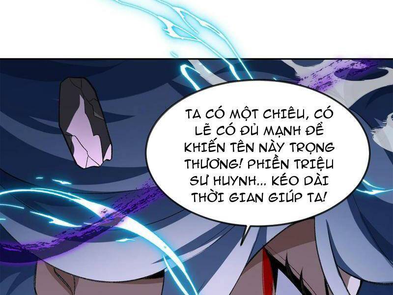 Ta Ở Tu Tiên Giới Chỉ Làm Giờ Hành Chính Chapter 45 - Trang 2