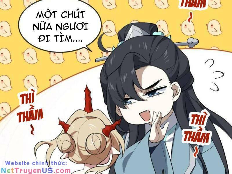 Ta Ở Tu Tiên Giới Chỉ Làm Giờ Hành Chính Chapter 46.1 - Trang 2