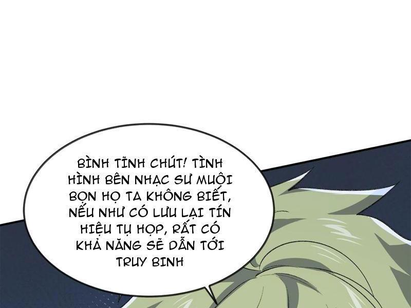 Ta Ở Tu Tiên Giới Chỉ Làm Giờ Hành Chính Chapter 47.1 - Trang 2