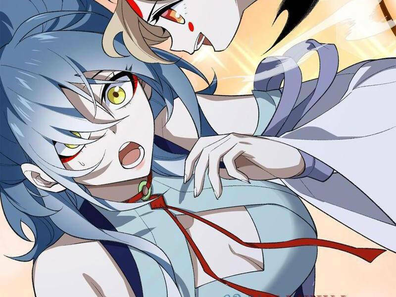 Ta Ở Tu Tiên Giới Chỉ Làm Giờ Hành Chính Chapter 47 - Trang 2