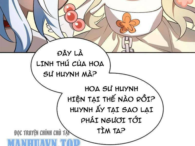 Ta Ở Tu Tiên Giới Chỉ Làm Giờ Hành Chính Chapter 47 - Trang 2