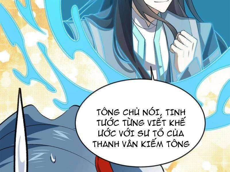 Ta Ở Tu Tiên Giới Chỉ Làm Giờ Hành Chính Chapter 47 - Trang 2