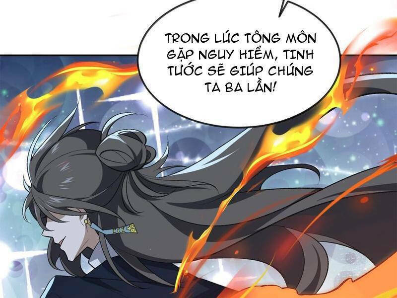 Ta Ở Tu Tiên Giới Chỉ Làm Giờ Hành Chính Chapter 47 - Trang 2