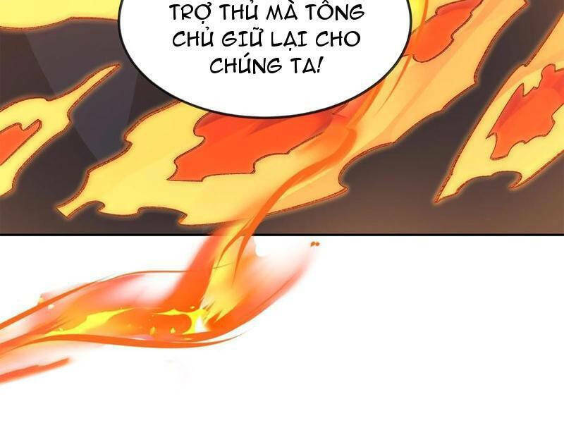 Ta Ở Tu Tiên Giới Chỉ Làm Giờ Hành Chính Chapter 47 - Trang 2