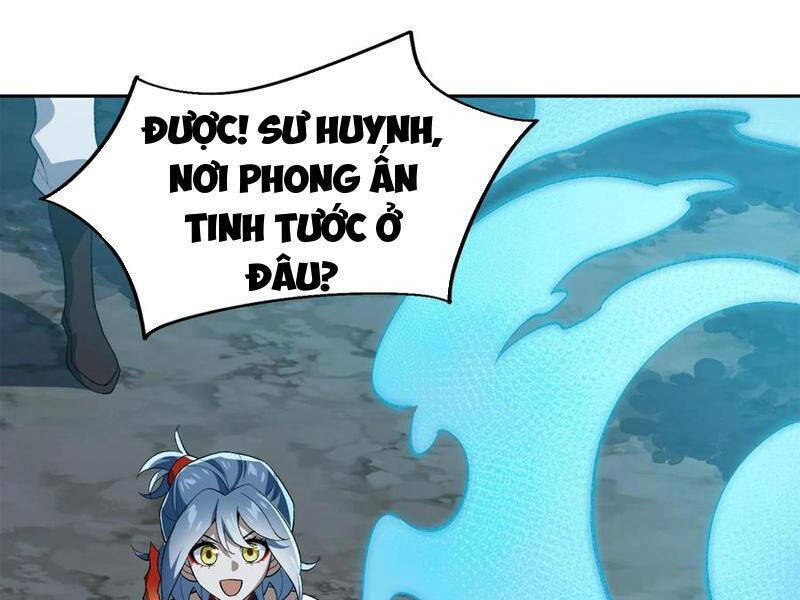 Ta Ở Tu Tiên Giới Chỉ Làm Giờ Hành Chính Chapter 47 - Trang 2
