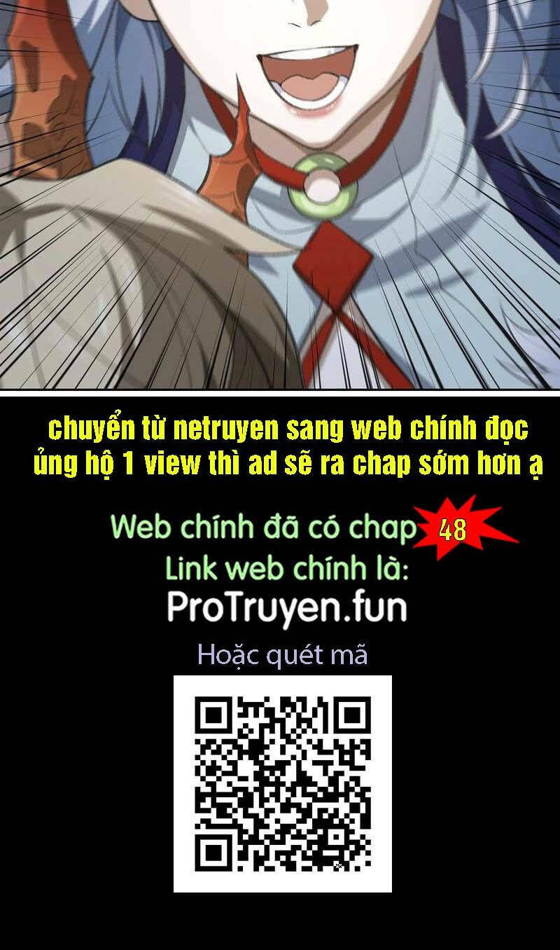 Ta Ở Tu Tiên Giới Chỉ Làm Giờ Hành Chính Chapter 47 - Trang 2