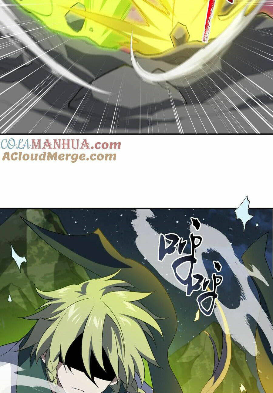 Ta Ở Tu Tiên Giới Chỉ Làm Giờ Hành Chính Chapter 48 - Trang 2