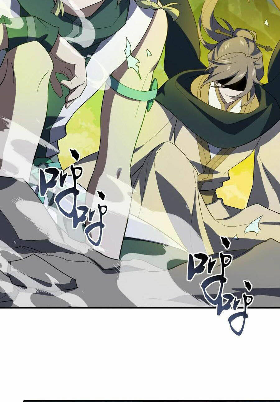 Ta Ở Tu Tiên Giới Chỉ Làm Giờ Hành Chính Chapter 48 - Trang 2