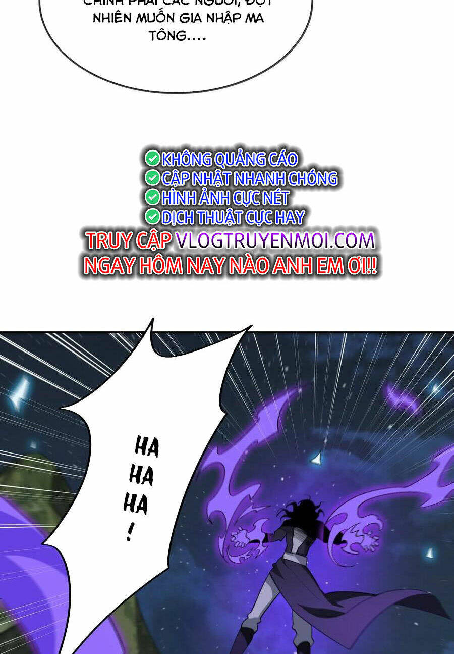 Ta Ở Tu Tiên Giới Chỉ Làm Giờ Hành Chính Chapter 48 - Trang 2