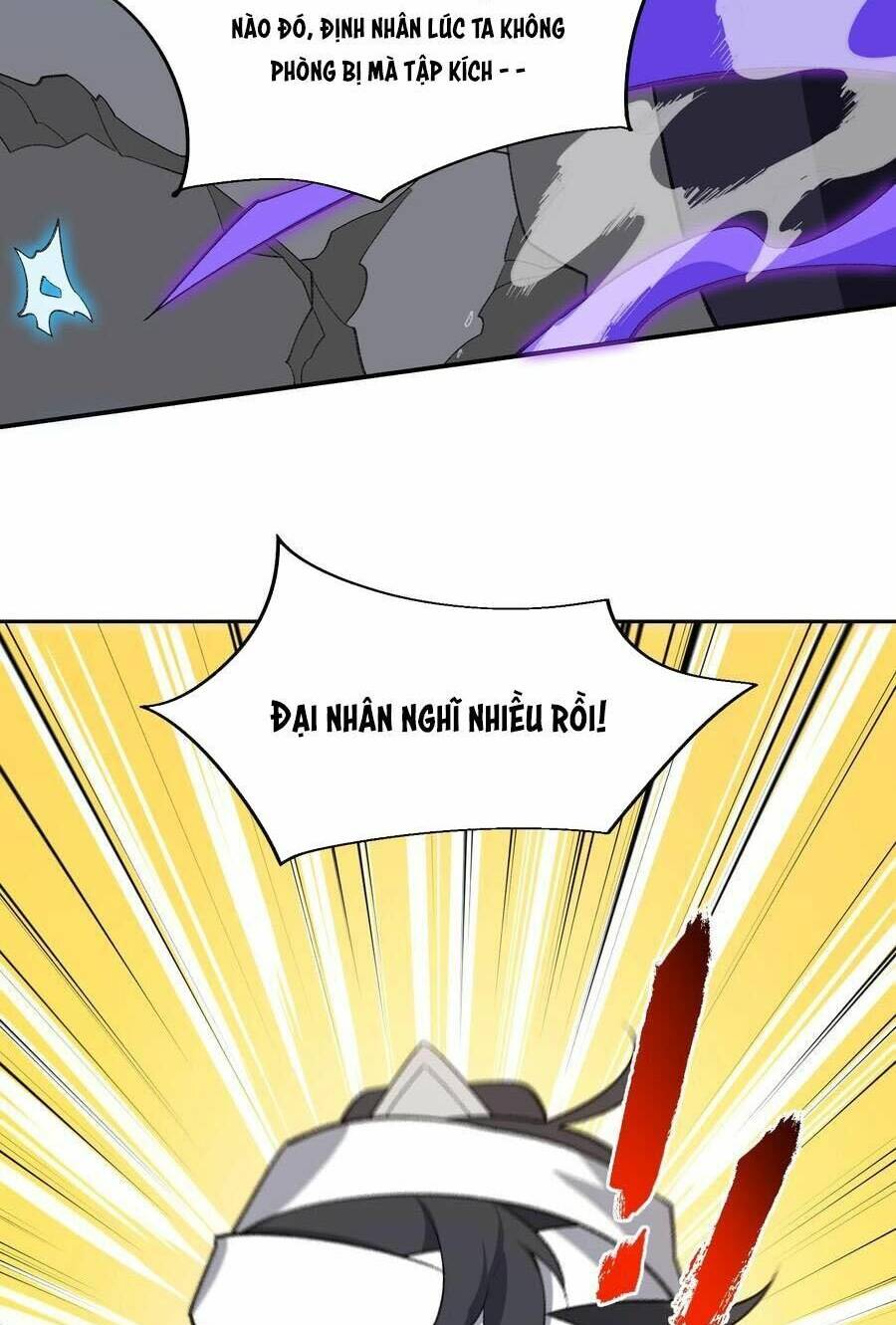 Ta Ở Tu Tiên Giới Chỉ Làm Giờ Hành Chính Chapter 48 - Trang 2