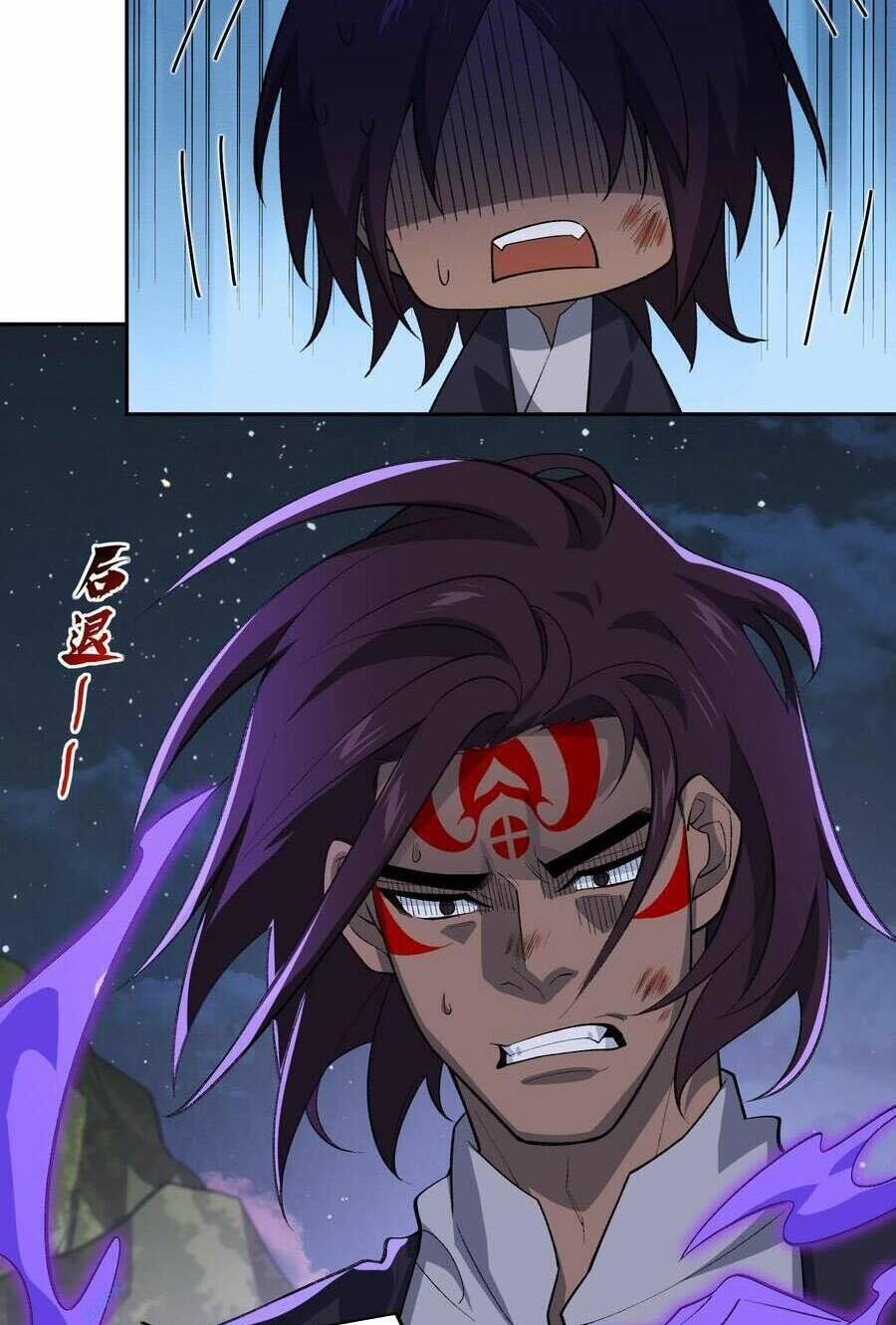 Ta Ở Tu Tiên Giới Chỉ Làm Giờ Hành Chính Chapter 48 - Trang 2