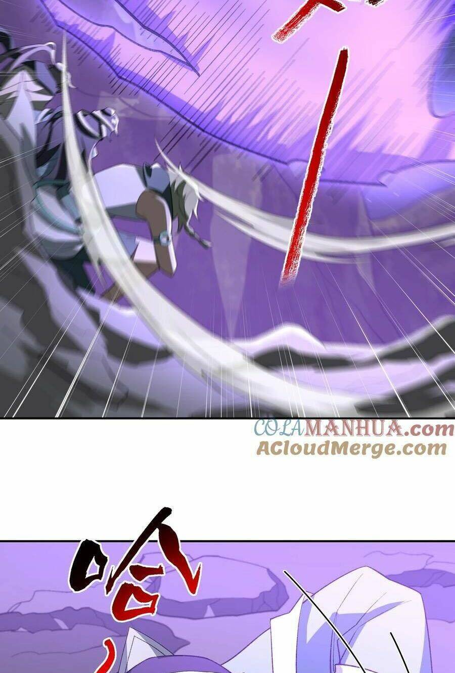 Ta Ở Tu Tiên Giới Chỉ Làm Giờ Hành Chính Chapter 48 - Trang 2