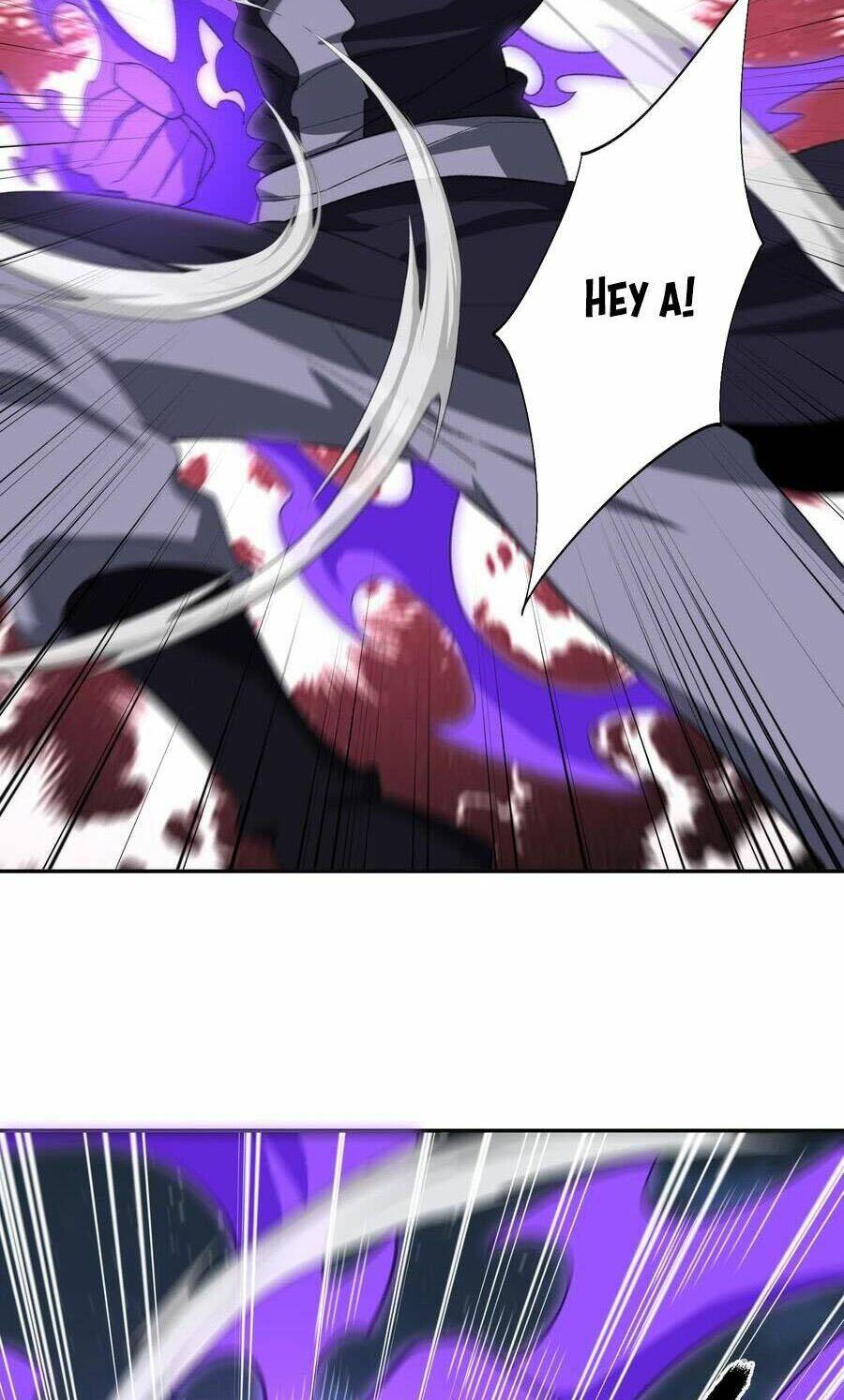 Ta Ở Tu Tiên Giới Chỉ Làm Giờ Hành Chính Chapter 48 - Trang 2